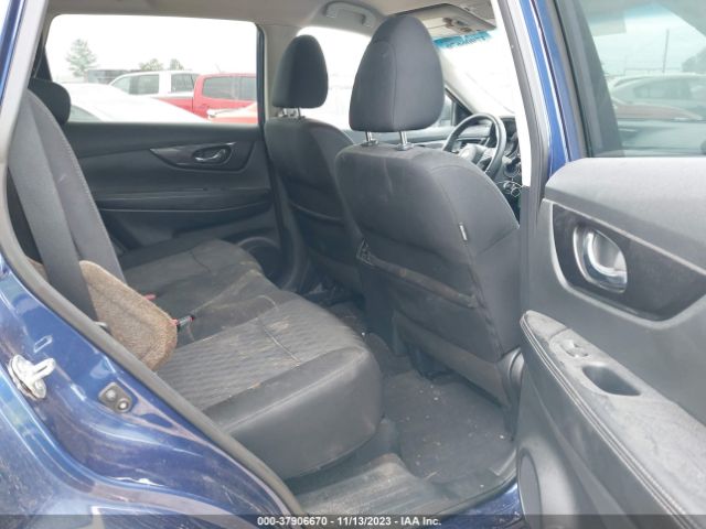 5N1AT2MV3KC806425 Nissan ROGUE S/SV/SL
