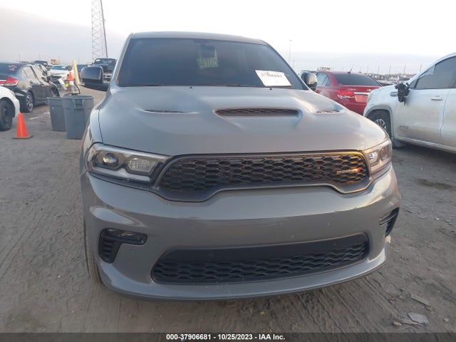 Dodge Durango R/t 2021 1C4SDJCT1MC695683 Image 12