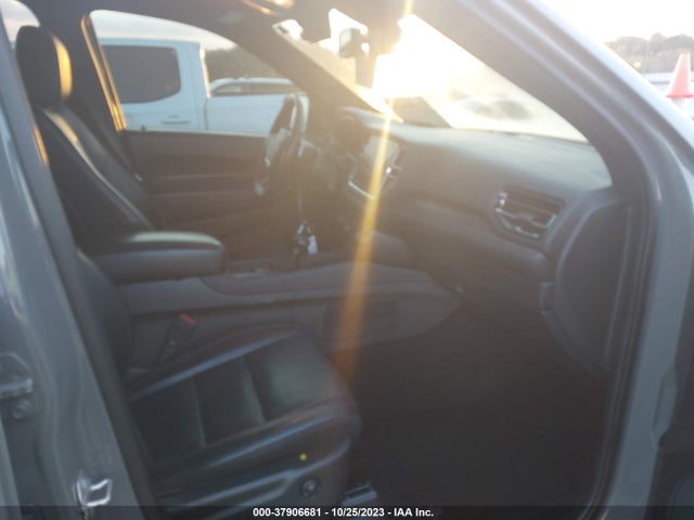 Dodge Durango R/t 2021 1C4SDJCT1MC695683 Image 5