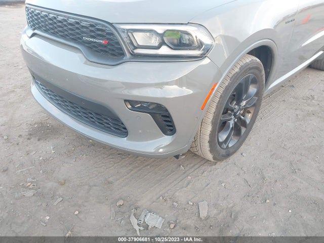 Dodge Durango R/t 2021 1C4SDJCT1MC695683 Image 6