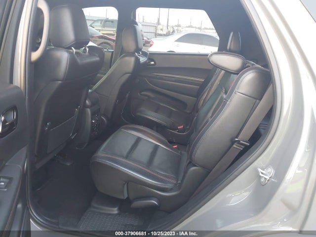Dodge Durango R/t 2021 1C4SDJCT1MC695683 Image 8