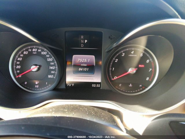 2018 MERCEDES-BENZ GLC 300 WDC0G4KB7JV057408 Photo 6