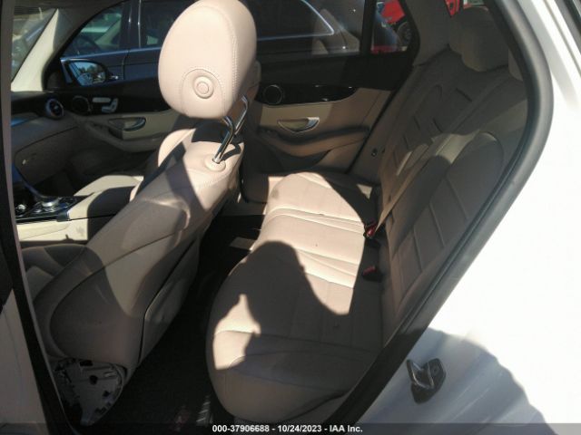 2018 MERCEDES-BENZ GLC 300 WDC0G4KB7JV057408 Photo 7
