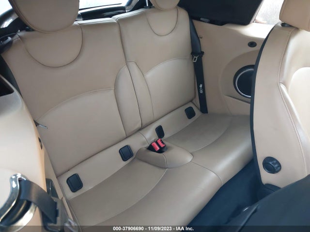 2010 MINI COOPER WMWMR3C54ATU98376 Photo 7