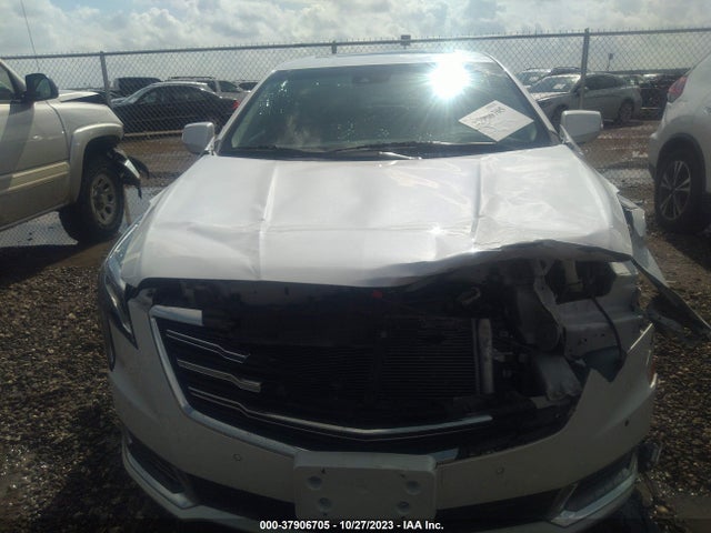 Cadillac XTS LUXURY 2019 2G61M5S37K9109368 Image 13