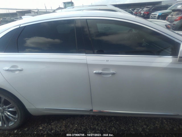 Cadillac XTS LUXURY 2019 2G61M5S37K9109368 Image 14