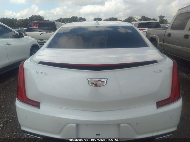 Cadillac XTS LUXURY 2019 2G61M5S37K9109368 Image 17
