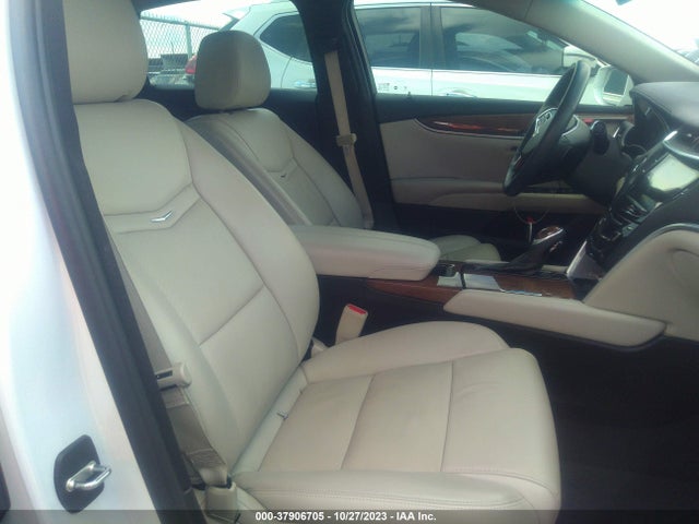 Cadillac XTS LUXURY 2019 2G61M5S37K9109368 Image 5