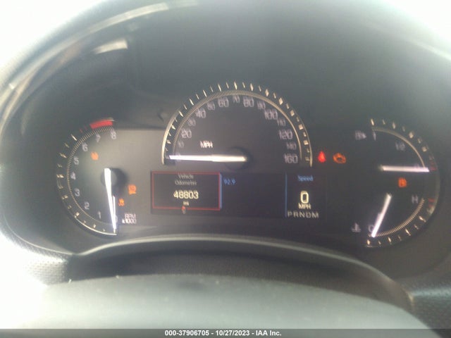 Cadillac XTS LUXURY 2019 2G61M5S37K9109368 Image 7