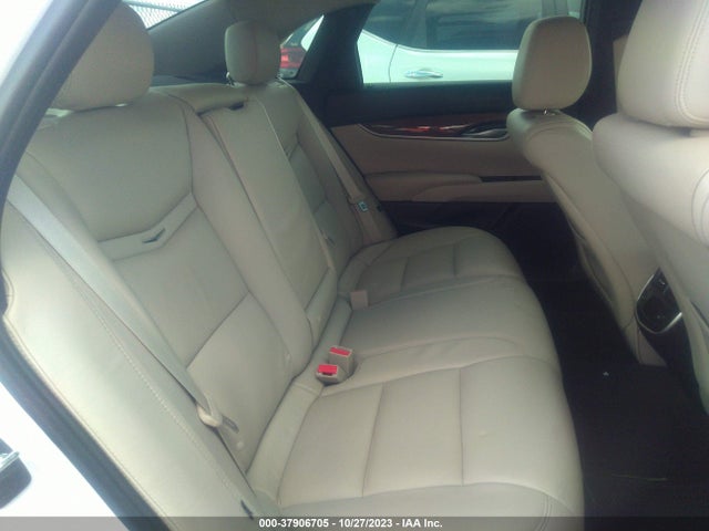 Cadillac XTS LUXURY 2019 2G61M5S37K9109368 Image 8