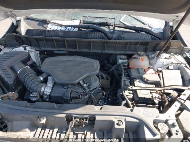 1GKKNNLS8HZ272473 GMC ACADIA SLT
