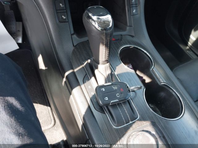 1GKKNNLS8HZ272473 GMC ACADIA SLT