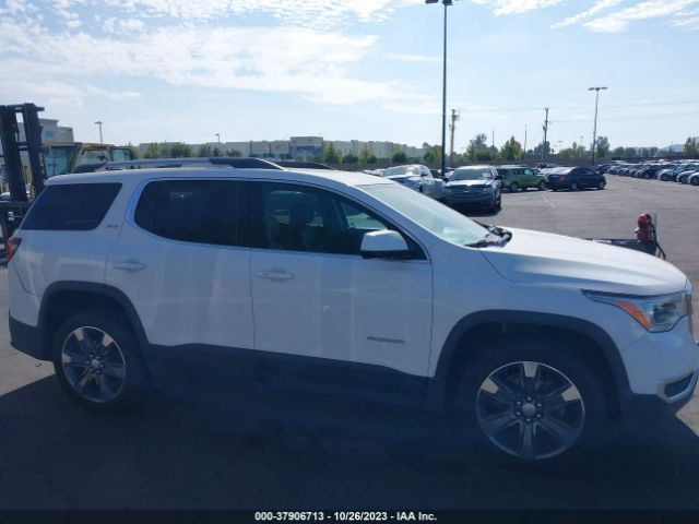 1GKKNNLS8HZ272473 GMC ACADIA SLT