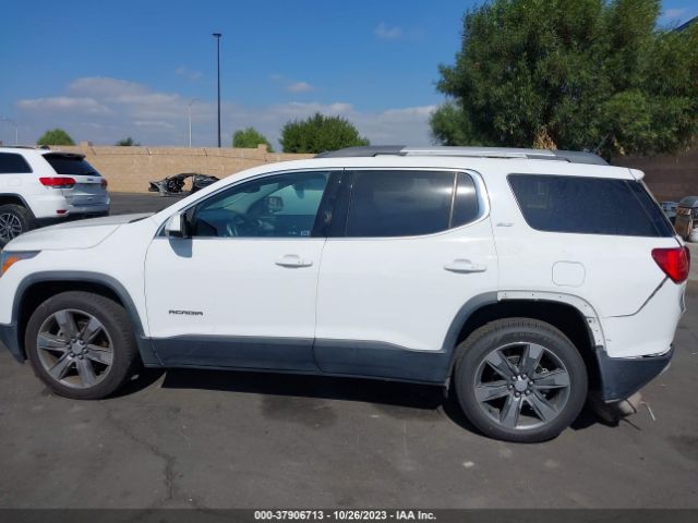 1GKKNNLS8HZ272473 GMC ACADIA SLT