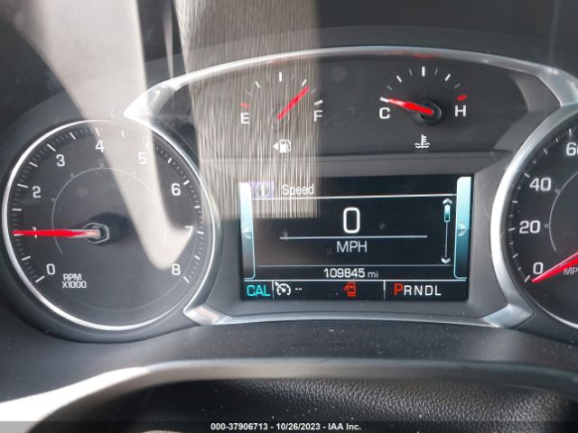 1GKKNNLS8HZ272473 GMC ACADIA SLT