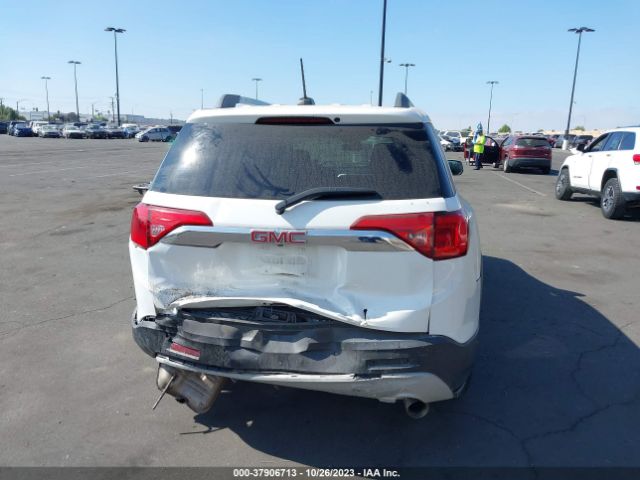 1GKKNNLS8HZ272473 GMC ACADIA SLT