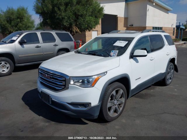 1GKKNNLS8HZ272473 GMC ACADIA SLT