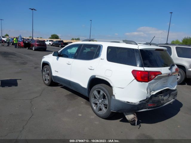 1GKKNNLS8HZ272473 GMC ACADIA SLT