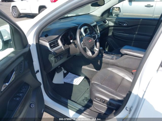 1GKKNNLS8HZ272473 GMC ACADIA SLT