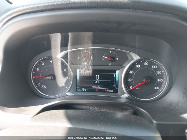 1GKKNNLS8HZ272473 GMC ACADIA SLT
