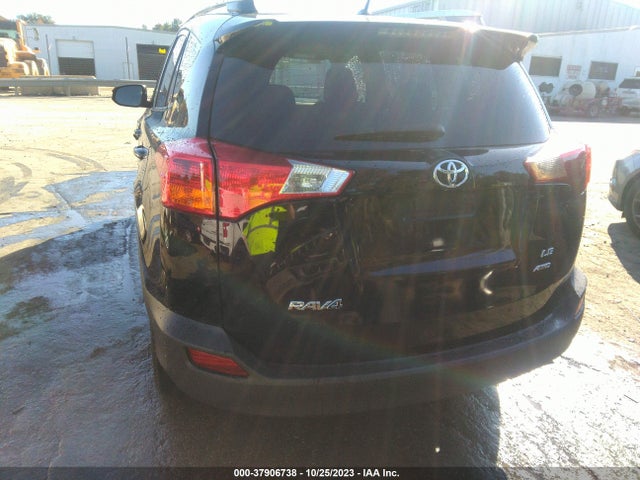 Toyota RAV4 LE 2014 2T3BFREV0EW193351 Image 16