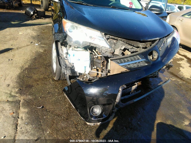 Toyota RAV4 LE 2014 2T3BFREV0EW193351 Image 6