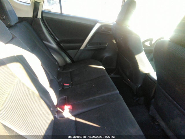 Toyota RAV4 LE 2014 2T3BFREV0EW193351 Image 8