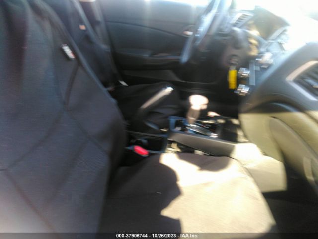 19XFB2F5XFE233967 Honda Civic Sedan Lx