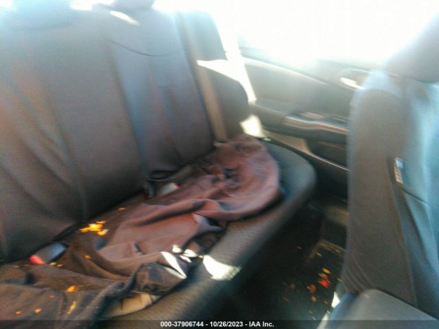 19XFB2F5XFE233967 Honda Civic Sedan Lx