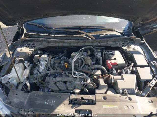 1N4BL4DV7NN370679 Nissan Altima 2.5 Sv