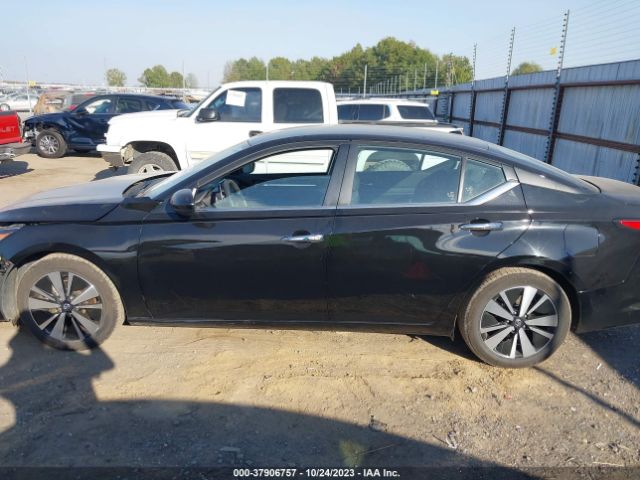 1N4BL4DV7NN370679 Nissan Altima 2.5 Sv