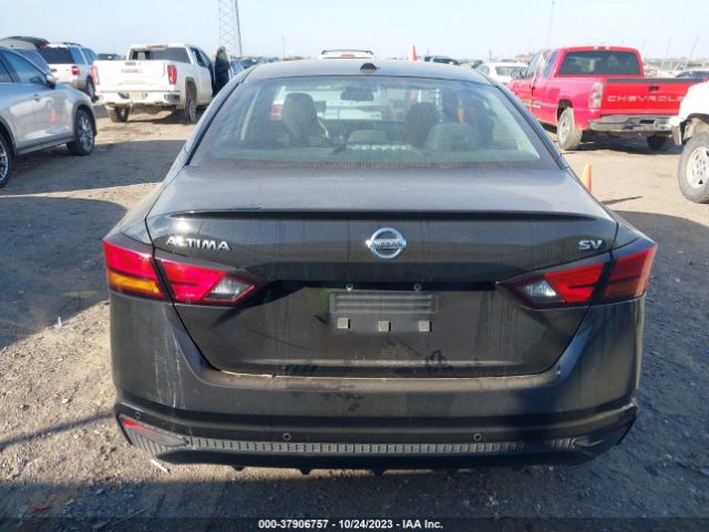 1N4BL4DV7NN370679 Nissan Altima 2.5 Sv