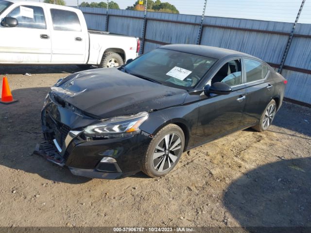 1N4BL4DV7NN370679 Nissan Altima 2.5 Sv