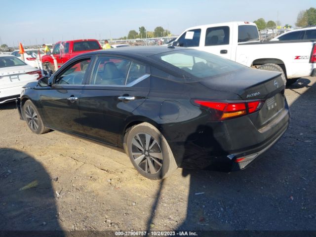 1N4BL4DV7NN370679 Nissan Altima 2.5 Sv