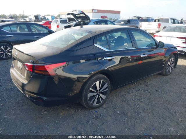 1N4BL4DV7NN370679 Nissan Altima 2.5 Sv