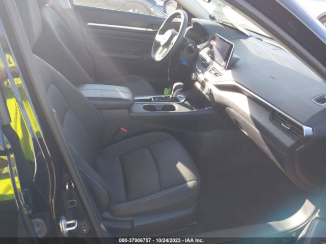 1N4BL4DV7NN370679 Nissan Altima 2.5 Sv