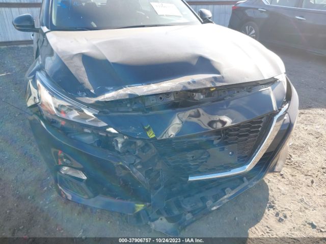 1N4BL4DV7NN370679 Nissan Altima 2.5 Sv