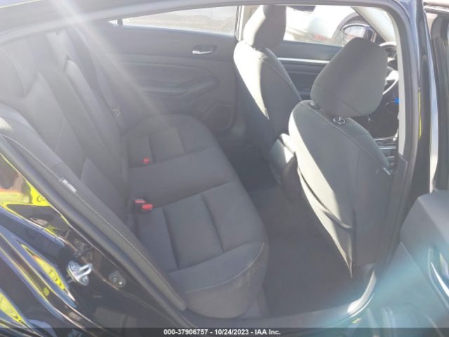 1N4BL4DV7NN370679 Nissan Altima 2.5 Sv