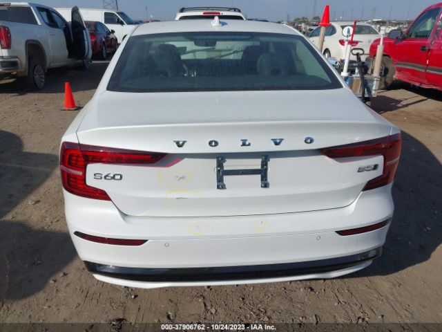 7JRL12TLXRG281189 Volvo S60 Plus Dark Theme