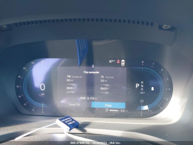 7JRL12TLXRG281189 Volvo S60 Plus Dark Theme