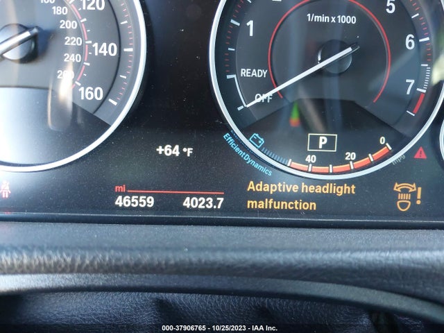BMW 435i Gran Coupe 2016 WBA4B1C59GG242793 Image 15