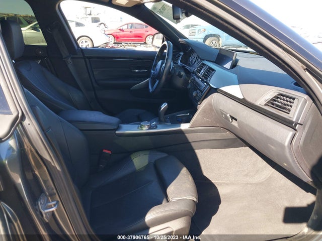 BMW 435i Gran Coupe 2016 WBA4B1C59GG242793 Image 5