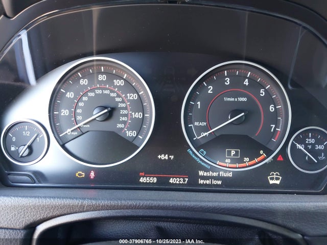BMW 435i Gran Coupe 2016 WBA4B1C59GG242793 Image 7