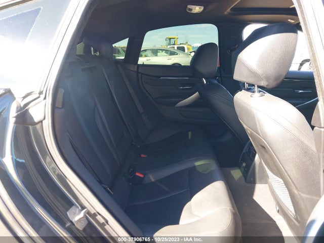 BMW 435i Gran Coupe 2016 WBA4B1C59GG242793 Image 8