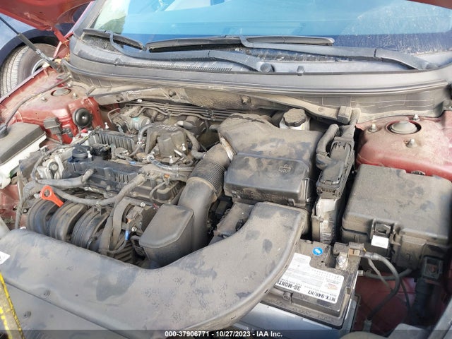 Продаж на аукціоні авто 2016 Hyundai Sonata 2.4l Se, vin: 5NPE24AFXGH360562, номер лоту: 37906771