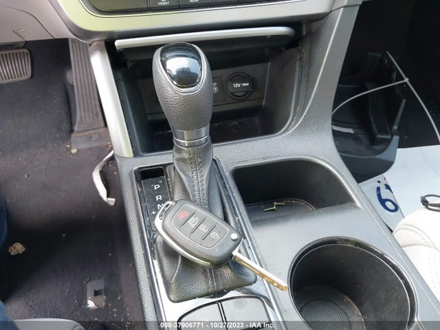 Продаж на аукціоні авто 2016 Hyundai Sonata 2.4l Se, vin: 5NPE24AFXGH360562, номер лоту: 37906771