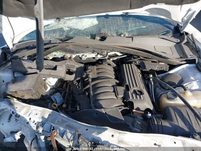 Dodge Charger Scat Pack Rwd 2021 2C3CDXGJ7MH519576 Image 10