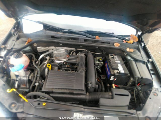 2016 VOLKSWAGEN JETTA 3VW267AJ1GM286842 Photo 9