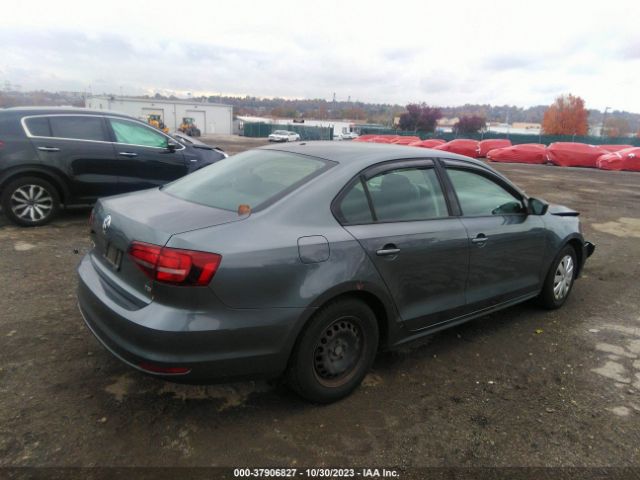 2016 VOLKSWAGEN JETTA 3VW267AJ1GM286842 Photo 3