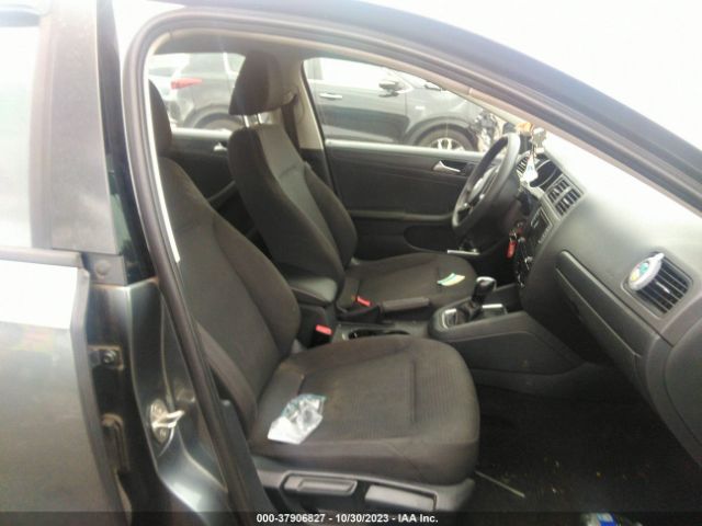 2016 VOLKSWAGEN JETTA 3VW267AJ1GM286842 Photo 4